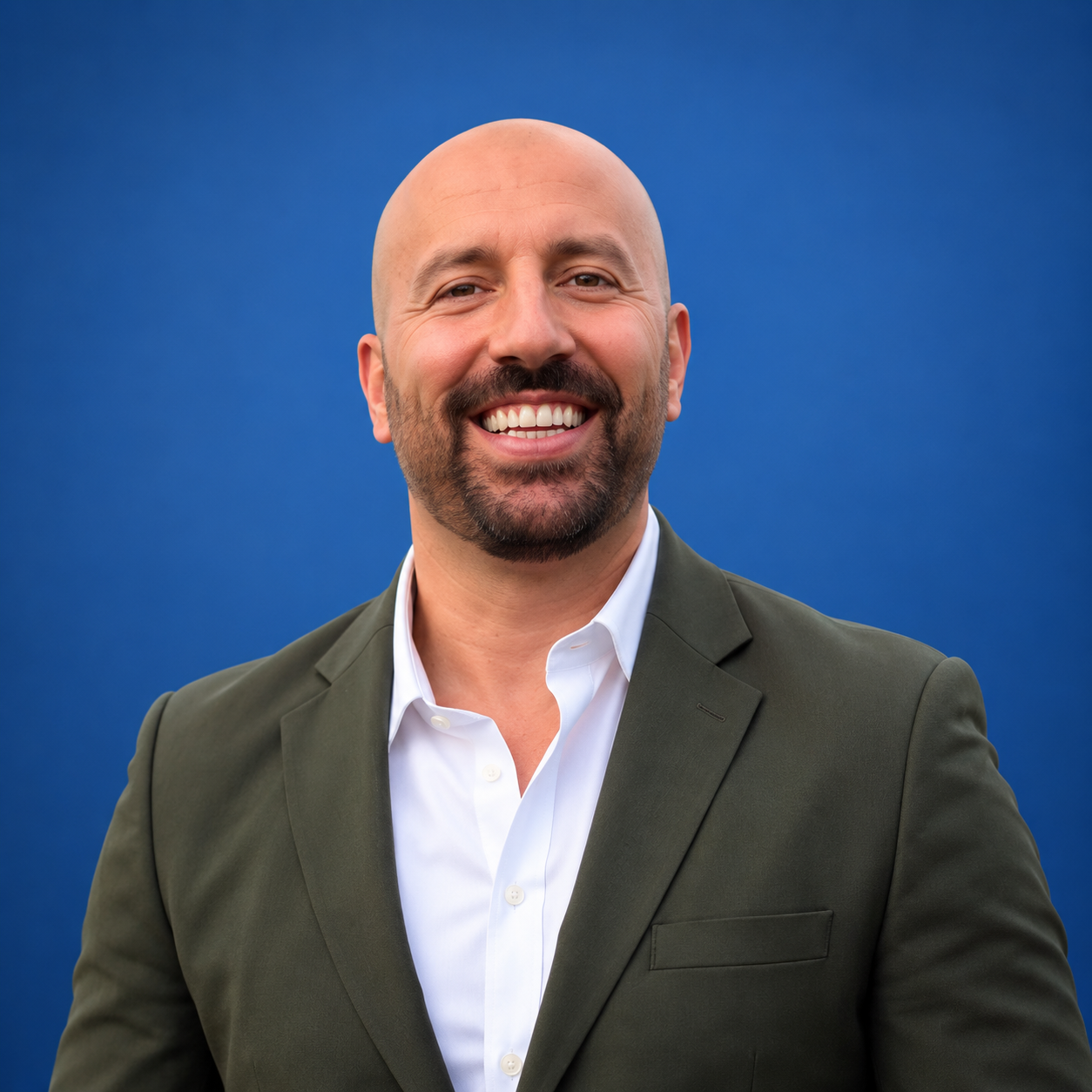 Miguel Piñas Rodriguez — Founder and Operations Consultant, WorksForYou